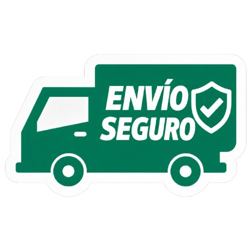 Proteccion de envío.